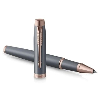 Pióro kulkowe PARKER IM Rituals Turquoise Slate 2235423