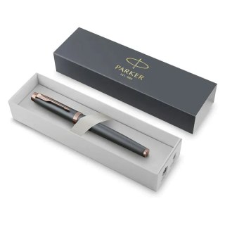 Pióro wieczne PARKER IM Rituals Turquoise Slate 2235422