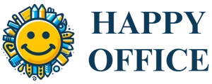 Happy Office